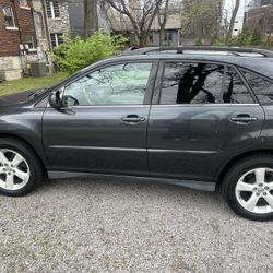 Lexus RX330