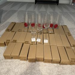 Wedding Candle Vase Bundle