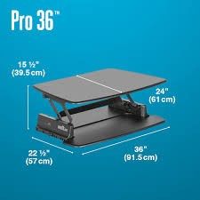 VariDesk Pro 36