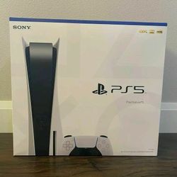 Playstation 5