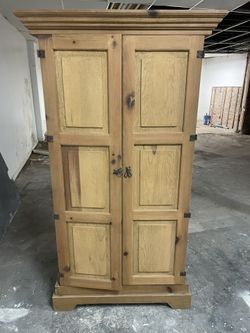 Storage Chest