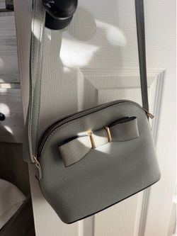 Small purse