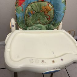High Chair For Sale
