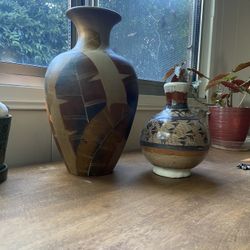 Vases