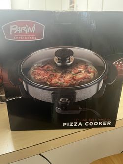 Pizza Maker 