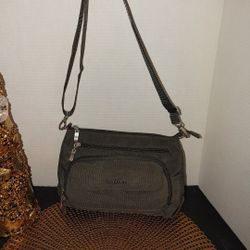 Baggallini Original Everyday RFID crossbody