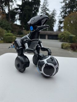 Wowwee Miposaur Robot