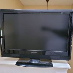 32 Inch Element HD-TV Television with Remote Control.  