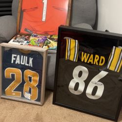 Auto Jerseys 