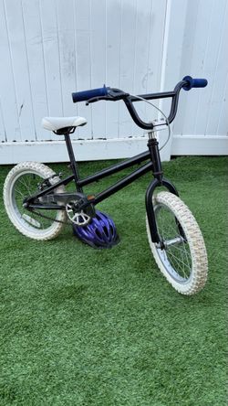 Kids BMX bike