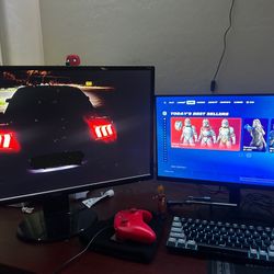 White Pc Windows 10