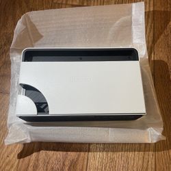 Nintendo Switch Dock 