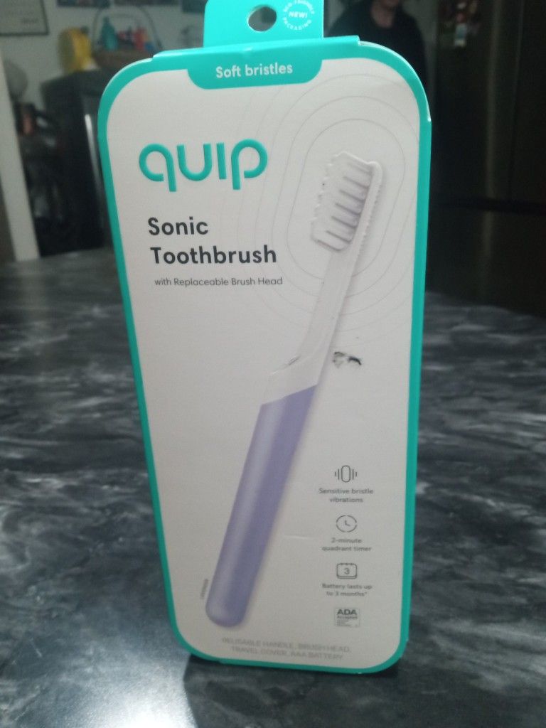 Electric Tooth Brush