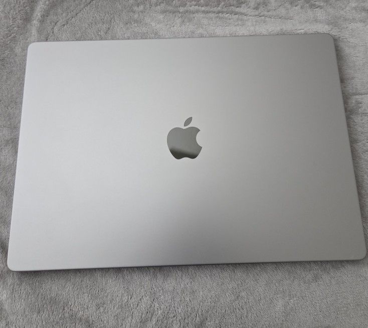 Apple MacBook Pro 16.2'' (4TB SSD, Apple M1 Max, 64GB RAM) Laptop - Space Gray