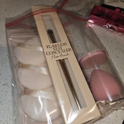 Makeup Set ✨️