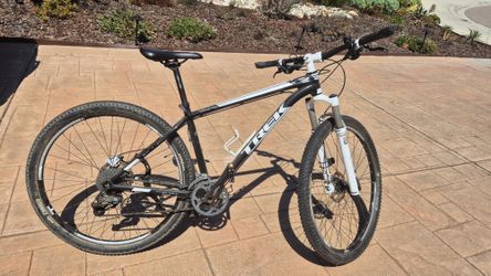 Trek X-Caliber Mountain Bike