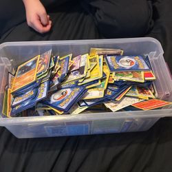 Pokémon Cards