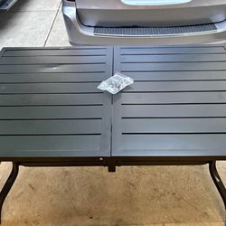 8 Piece Patio Set