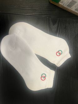 Gucci socks