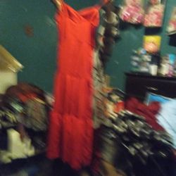 Dress Size Small