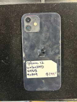 iPhone 12