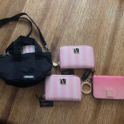 Victoria Secrets Wallets 