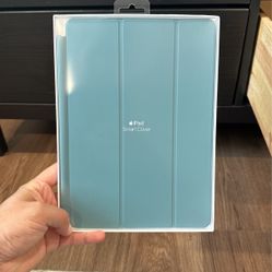 iPad Smart Cover