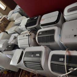 Portable Air Conditioner 