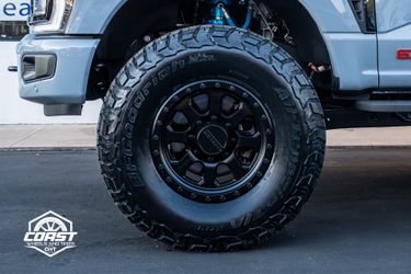 Raceline 959B Avenger 2.0 18” 8x170, Each Rim Price