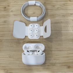 AirPods Pro 2