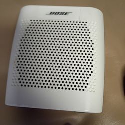 Bose Soundlink Cokor