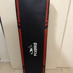 Workout Bench (NEGOTIABLE)