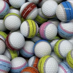 Taylormade Tour Response Golf Balls $1 Each 