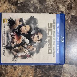 Sicario 