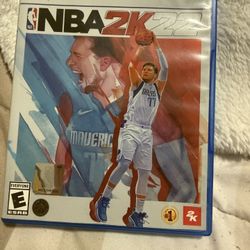 NBA 2k2022