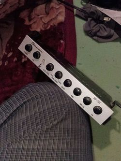 Interfire eq