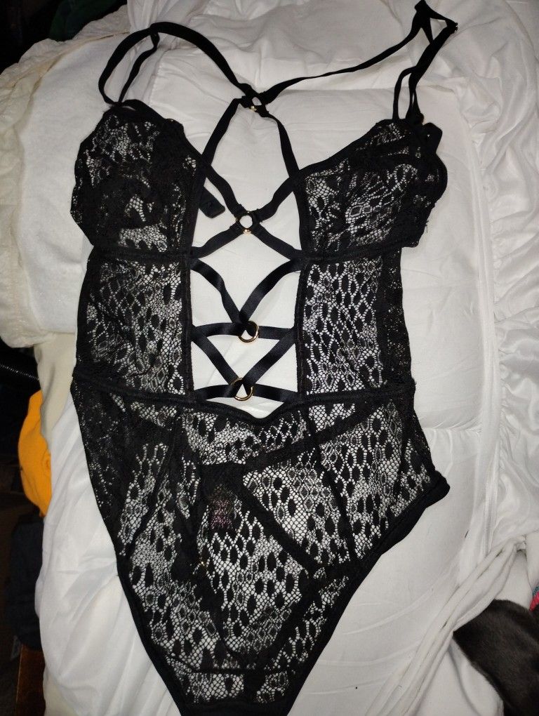 Victoria Secret Lingerie 