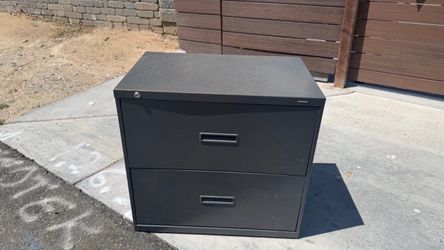 Free File Cabinet