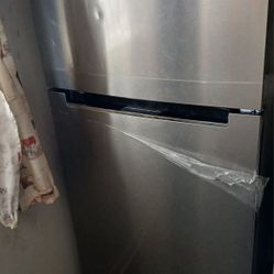 Almost New Refrigerator 