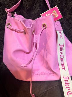 Juicy couture purse