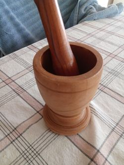 Pilon Cooking