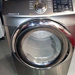 Samsung gas dryer