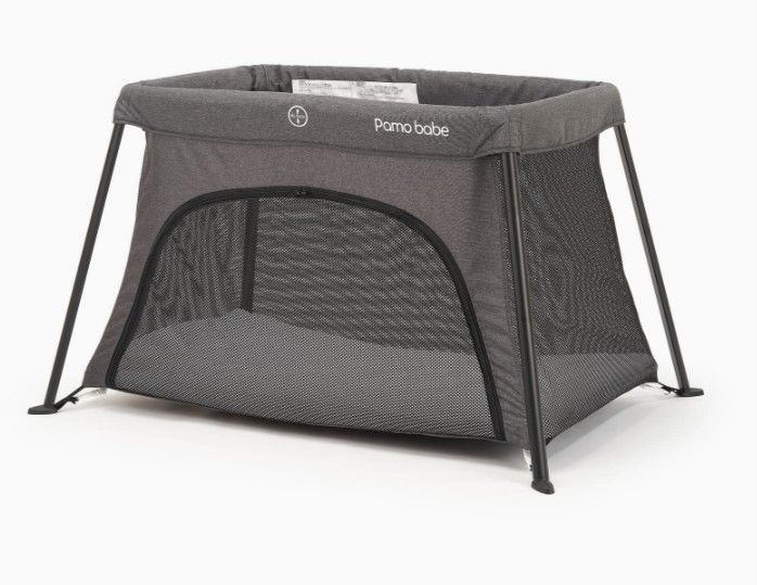 Poma Babe Portable Crib / Playpen