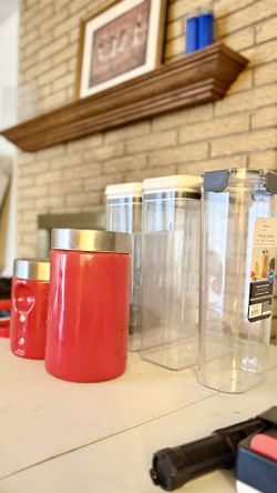 Kitchen supply Lot READ DESCRIPTION 