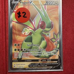 Flygon V