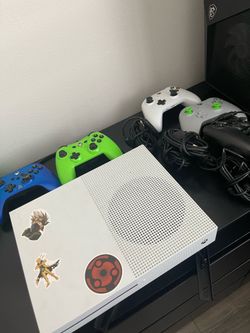 Xbox 1