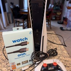 PS5