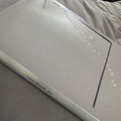 MacBook Air 