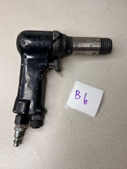 Ingersoll Rand AVC Series Pneumatic Air Riveter Rivet Hammer