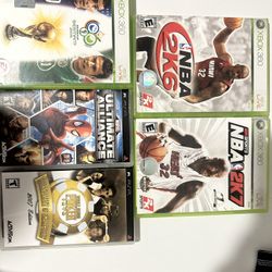 Video Games